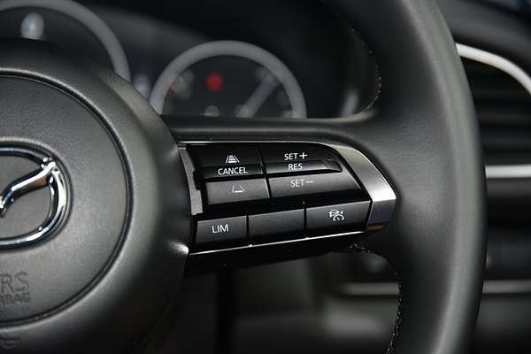 2025 Mazda CX-30 G20 Pure DM Series