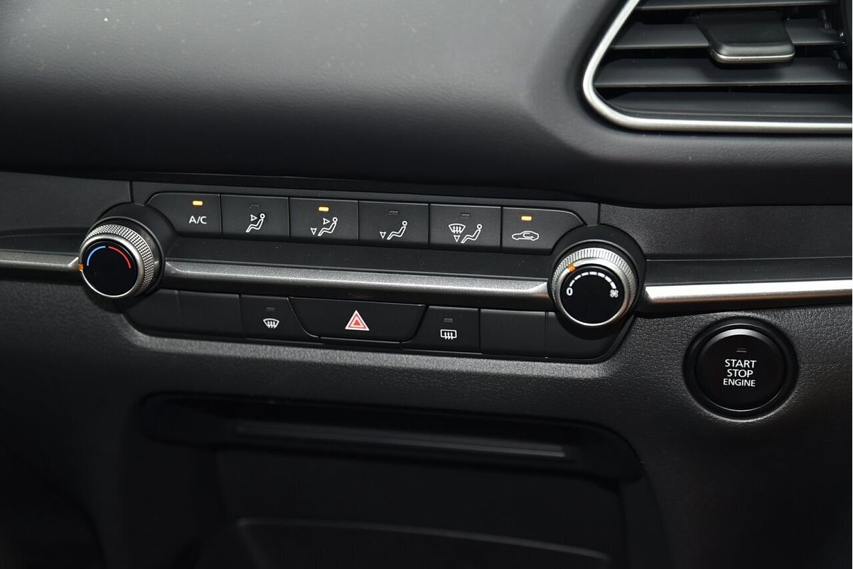 2025 Mazda CX-30 G20 Pure DM Series