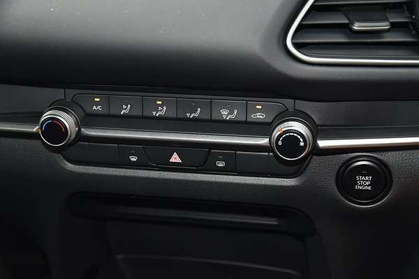 2025 Mazda CX-30 G20 Pure DM Series