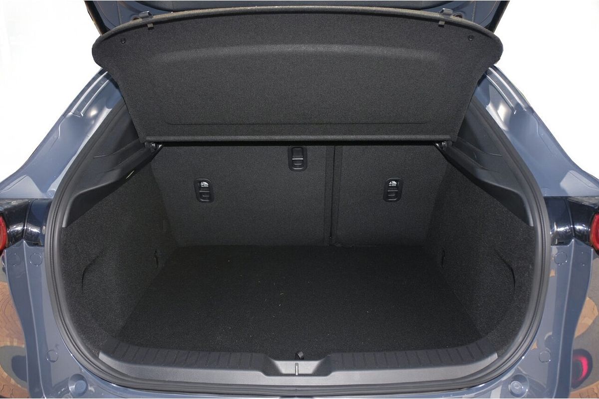 2025 Mazda CX-30 G20 Evolve DM Series