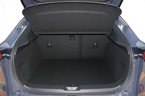 2025 Mazda CX-30 G20 Evolve DM Series