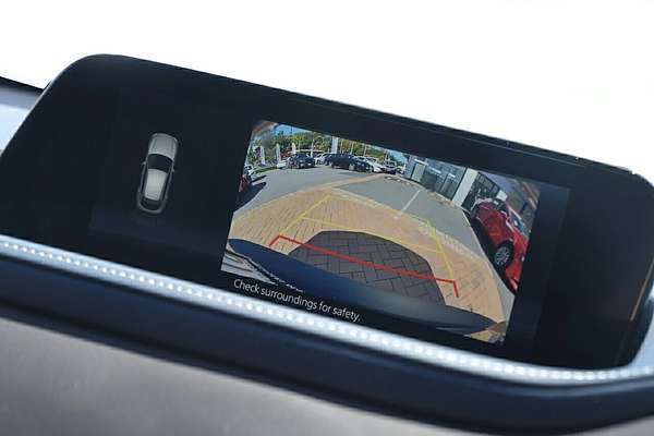 2025 Mazda CX-30 G20 Evolve DM Series