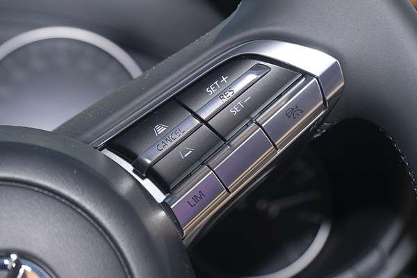 2025 Mazda CX-30 G20 Evolve DM Series