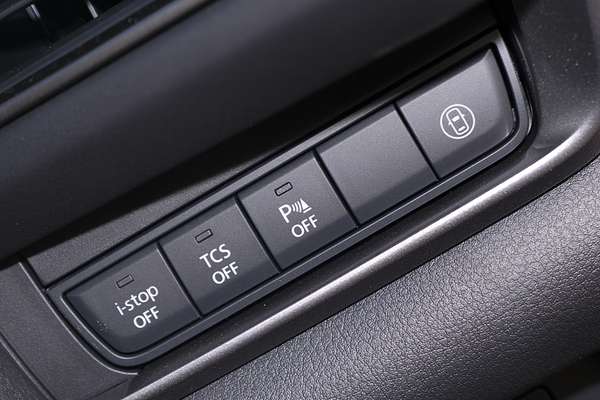 2025 Mazda CX-30 G20 Evolve DM Series