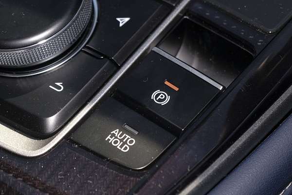 2025 Mazda CX-30 G20 Evolve DM Series