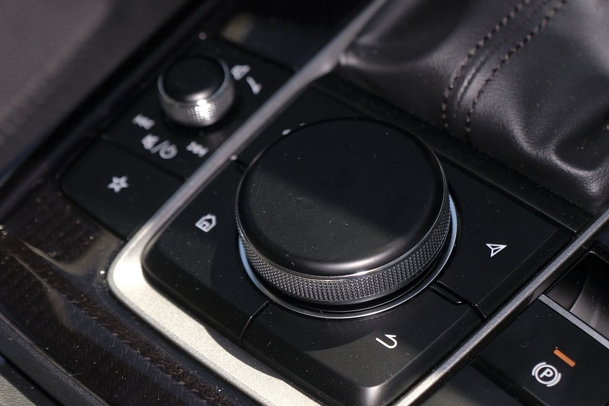 2025 Mazda CX-30 G20 Evolve DM Series