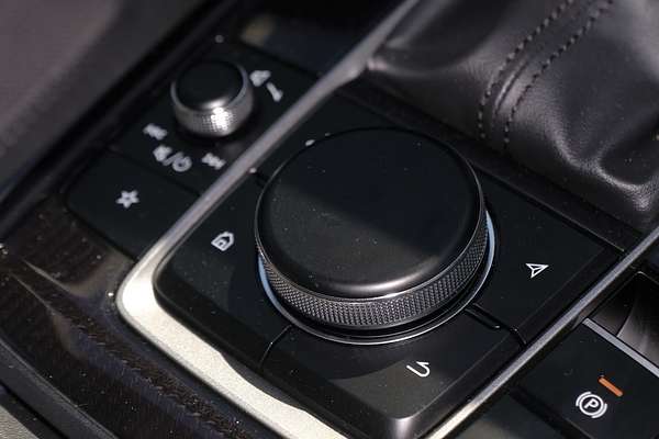 2025 Mazda CX-30 G20 Evolve DM Series