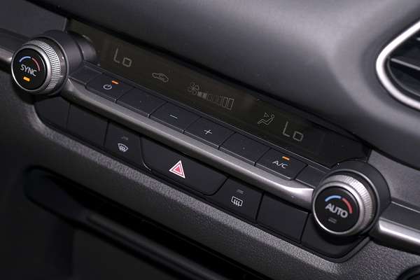 2025 Mazda CX-30 G20 Evolve DM Series