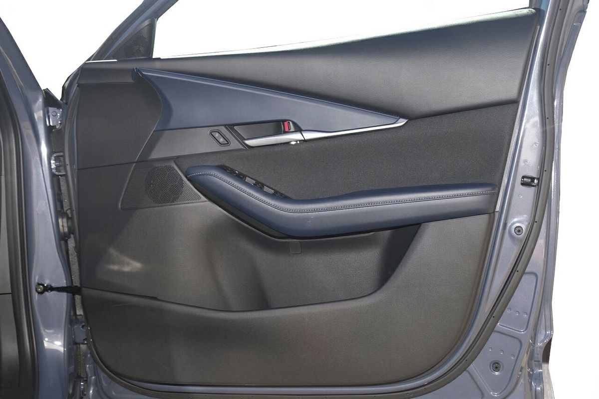 2025 Mazda CX-30 G20 Evolve DM Series