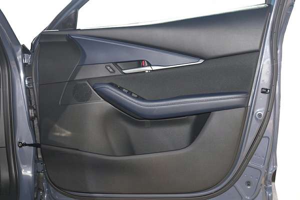 2025 Mazda CX-30 G20 Evolve DM Series