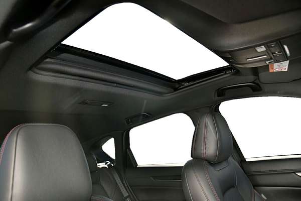 2025 Mazda CX-5 G35 GT SP KF Series