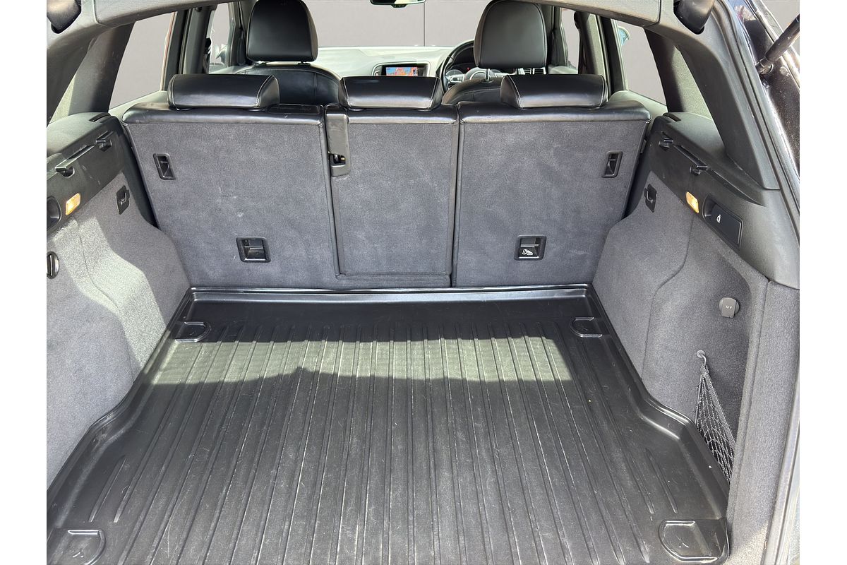 2016 Audi Q5 SQ5 PLUS 3.0D 4WD 8A