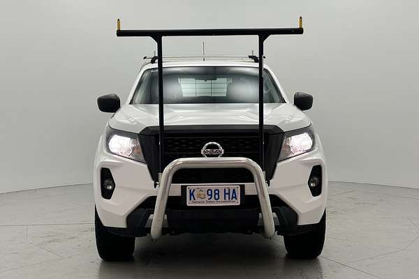 2022 Nissan Navara SL D23 4X4