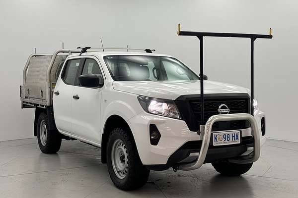 2022 Nissan Navara SL D23 4X4