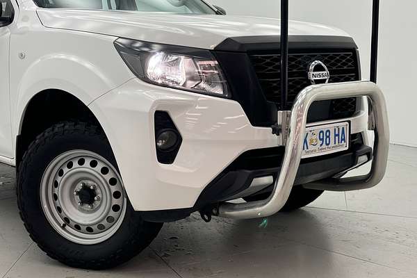 2022 Nissan Navara SL D23 4X4