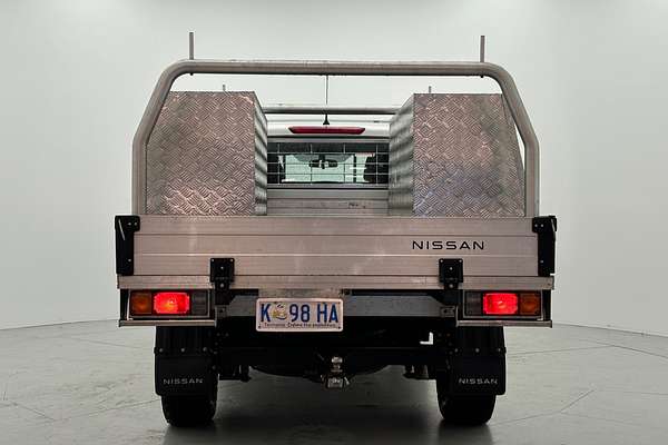 2022 Nissan Navara SL D23 4X4