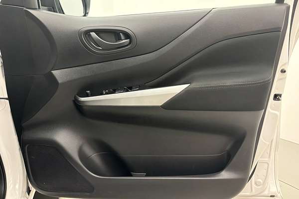 2022 Nissan Navara SL D23 4X4