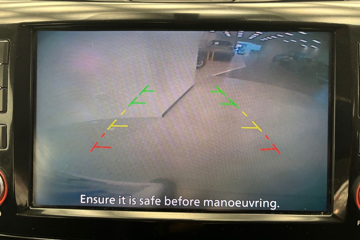 2022 Nissan Navara SL D23 4X4