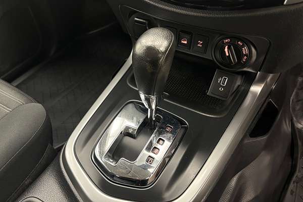 2022 Nissan Navara SL D23 4X4