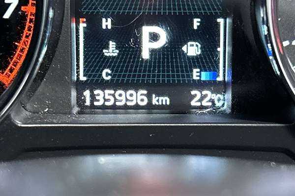 2019 Mitsubishi ASX ES XD