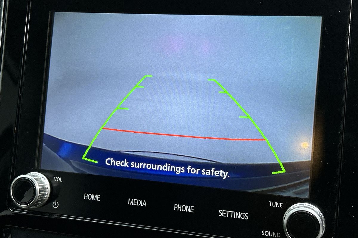 2019 Mitsubishi ASX ES XD