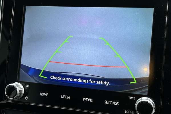 2019 Mitsubishi ASX ES XD