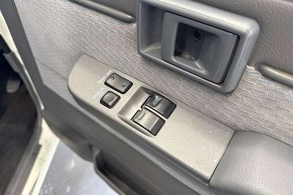 2021 Toyota Landcruiser GXL VDJ79R 4X4