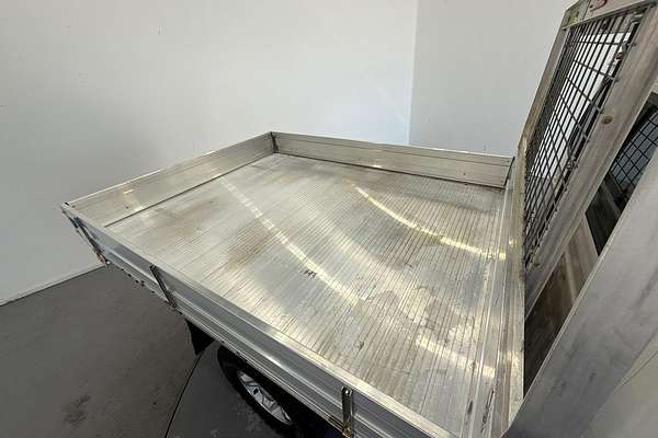 2021 Toyota Landcruiser GXL VDJ79R 4X4