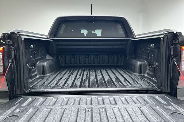 2025 Ford Ranger Wildtrak 4X4 3.0L