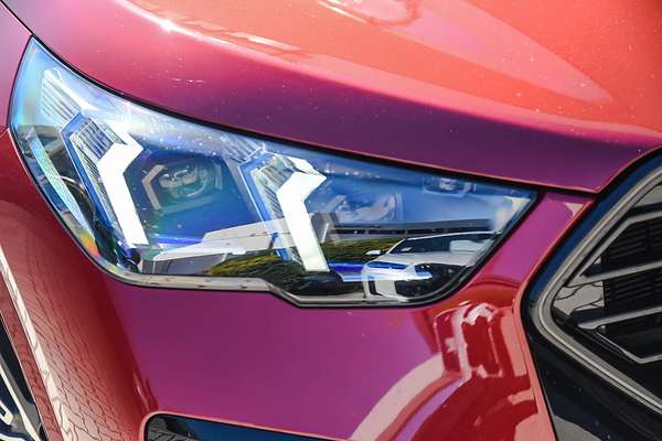 2025 BMW X2 M35i xDrive U10