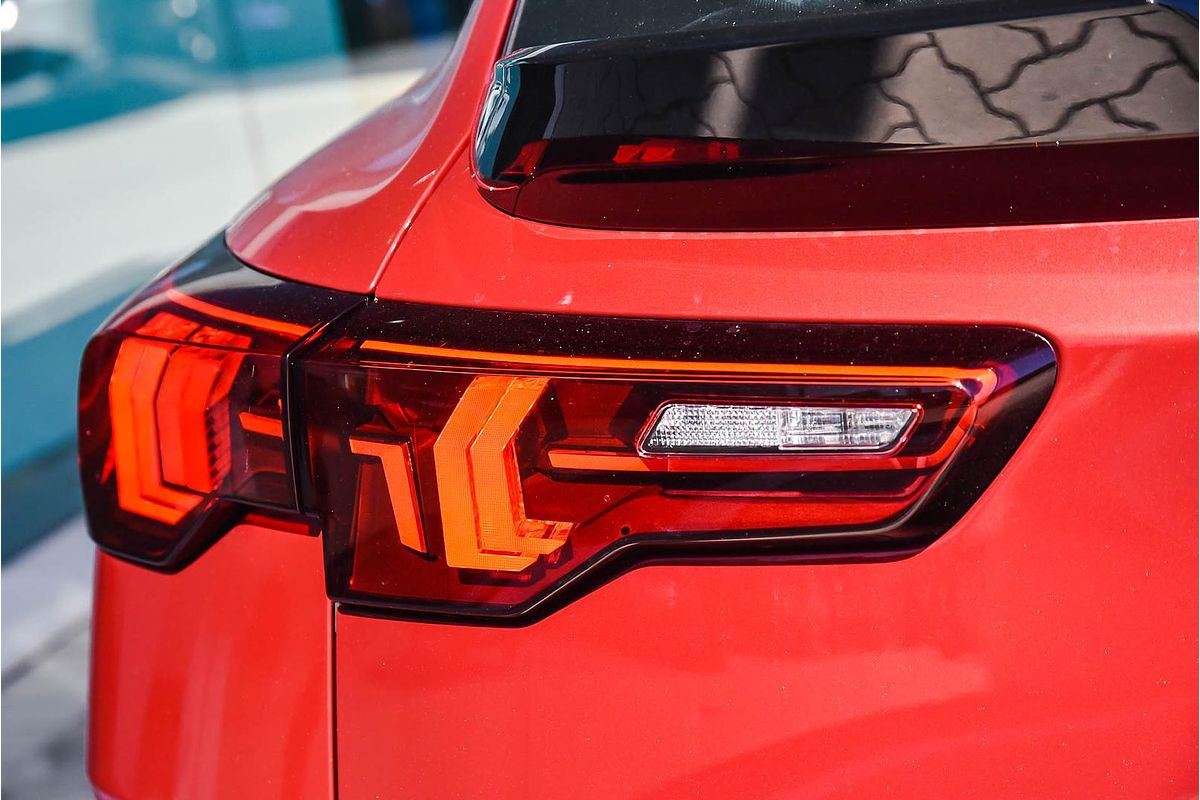 2025 BMW X2 M35i xDrive U10