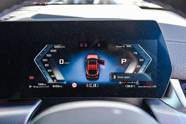 2025 BMW X2 M35i xDrive U10