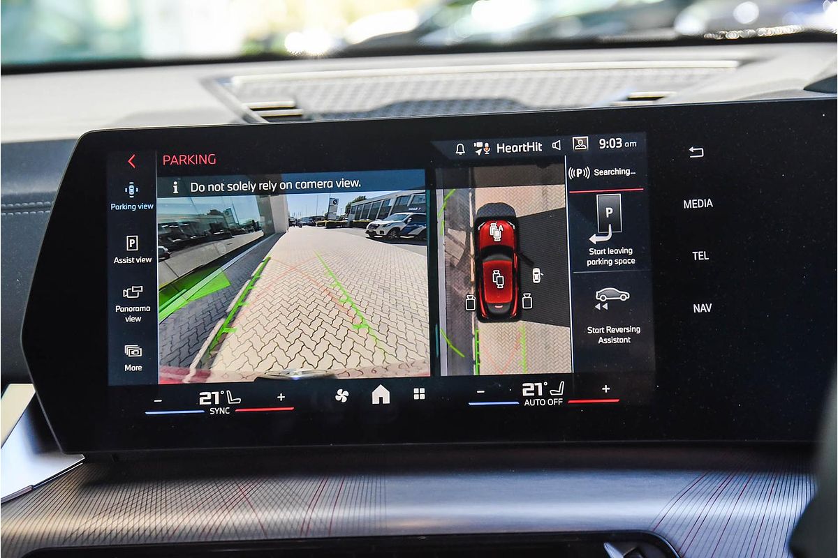 2025 BMW X2 M35i xDrive U10