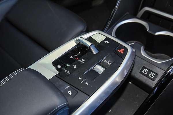 2025 BMW X2 M35i xDrive U10