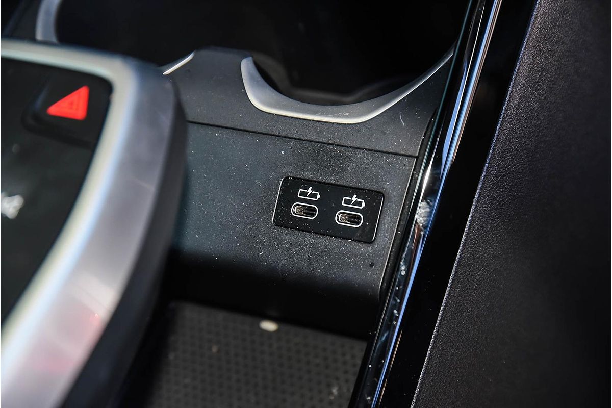 2025 BMW X2 M35i xDrive U10