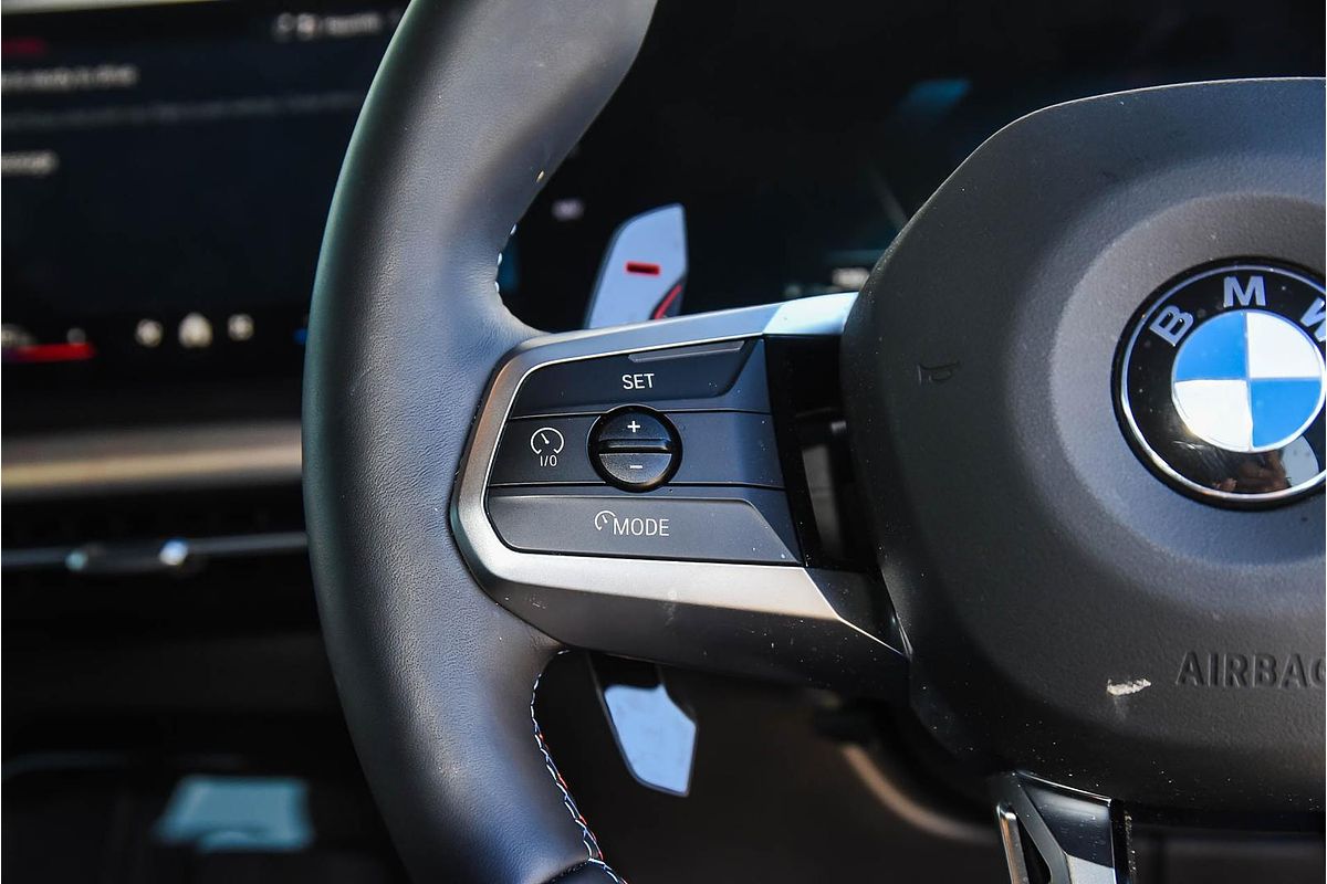 2025 BMW X2 M35i xDrive U10