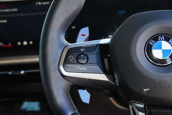 2025 BMW X2 M35i xDrive U10