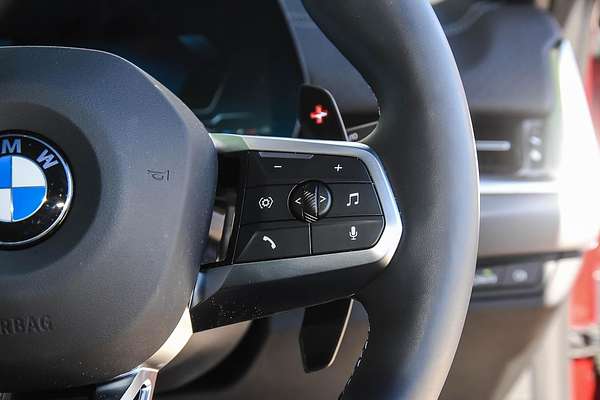 2025 BMW X2 M35i xDrive U10