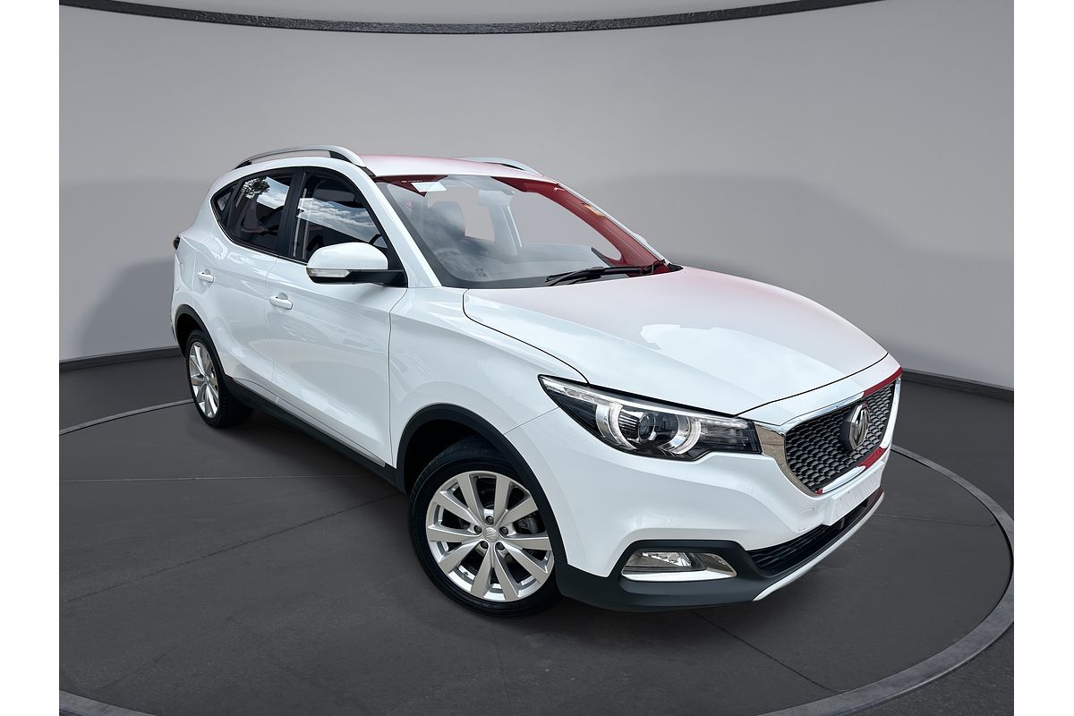 2024 MG ZS Excite AZS1