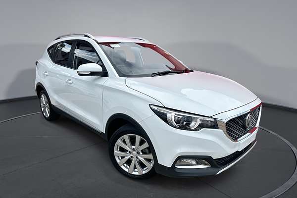 2024 MG ZS Excite AZS1