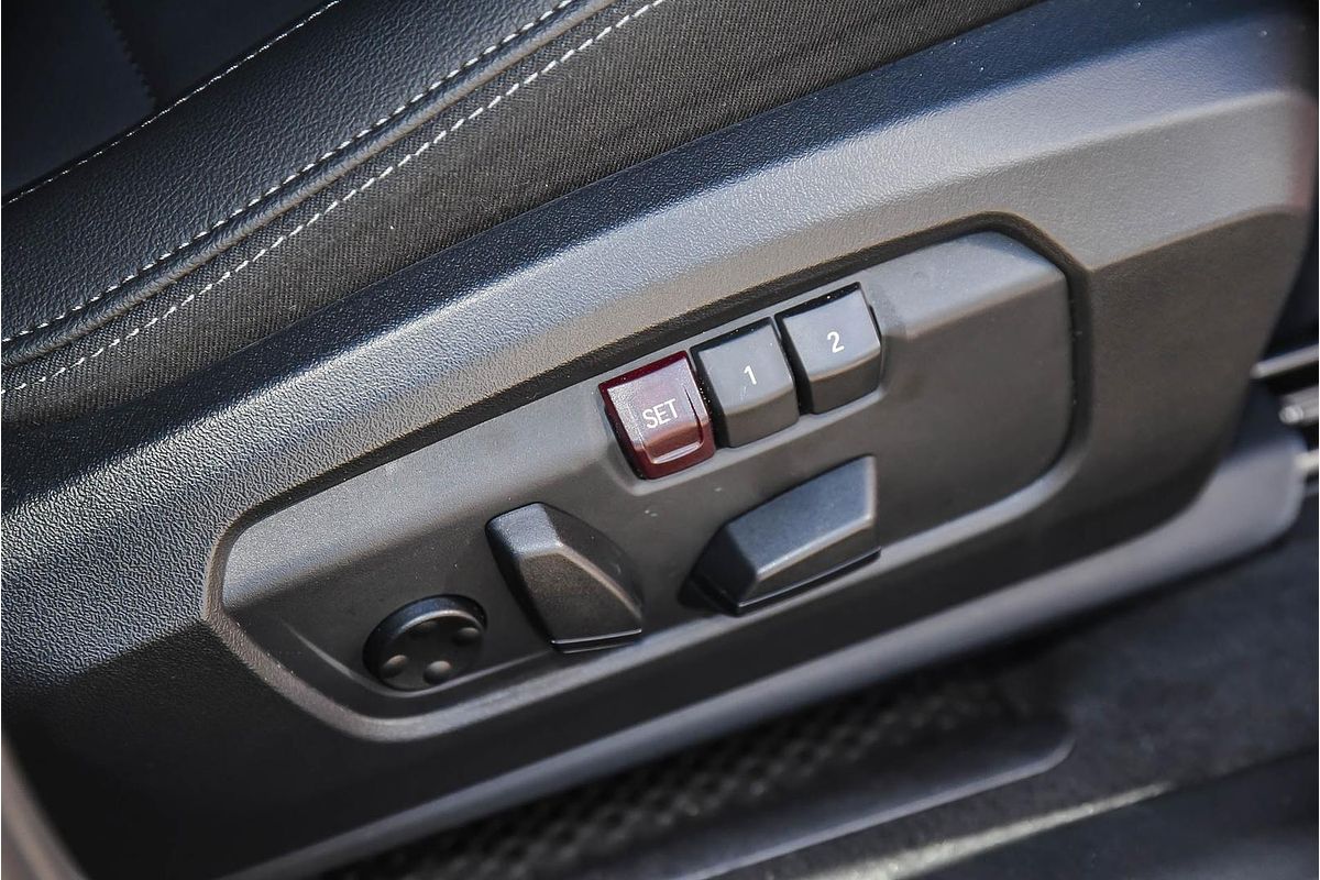 2025 BMW X2 M35i xDrive U10