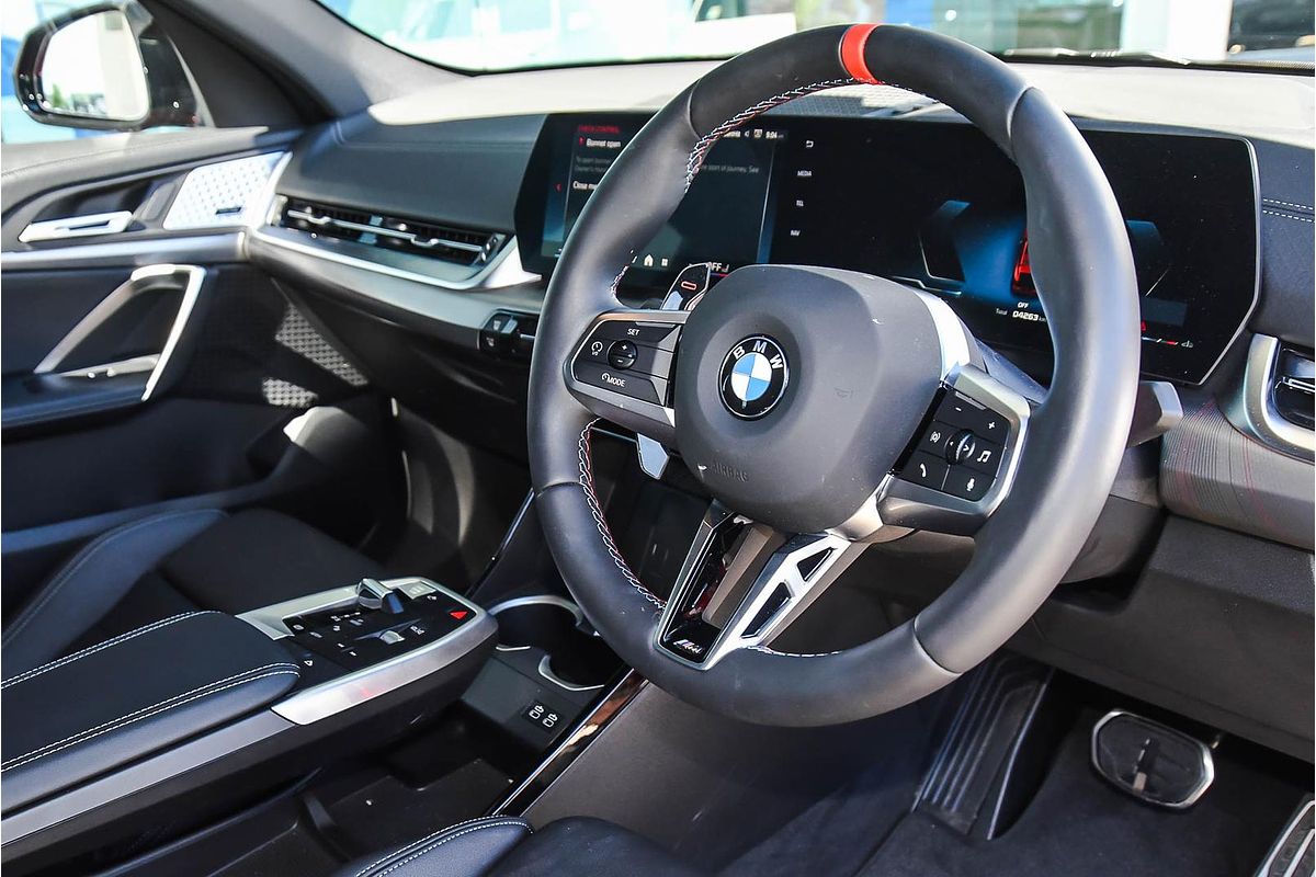 2025 BMW X2 M35i xDrive U10