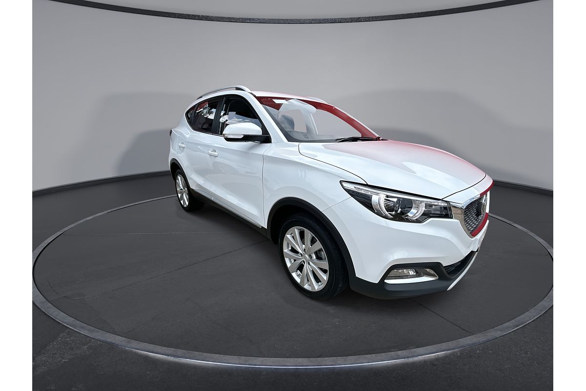 2024 MG ZS Excite AZS1