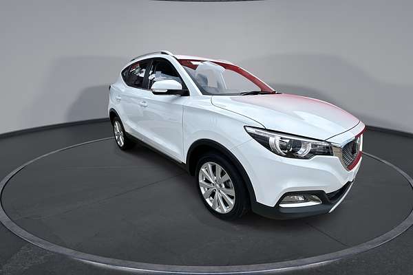 2024 MG ZS Excite AZS1