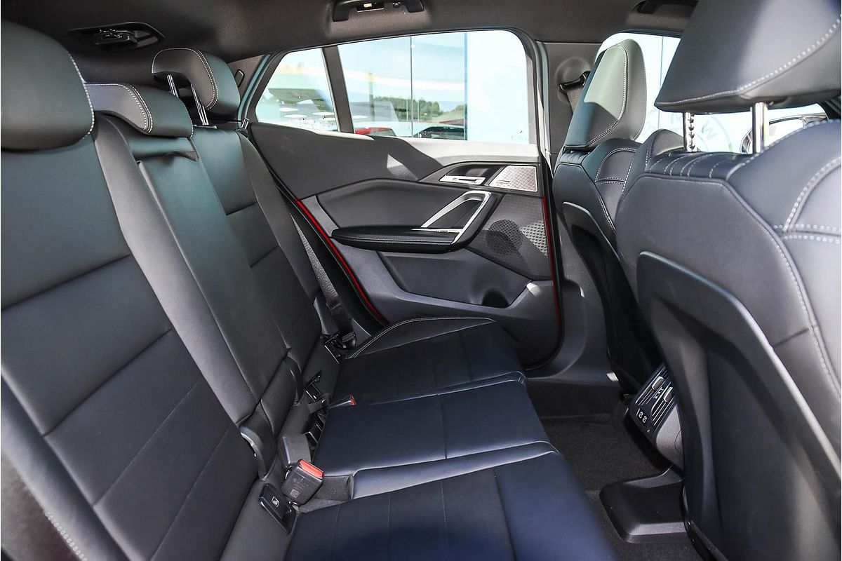 2025 BMW X2 M35i xDrive U10