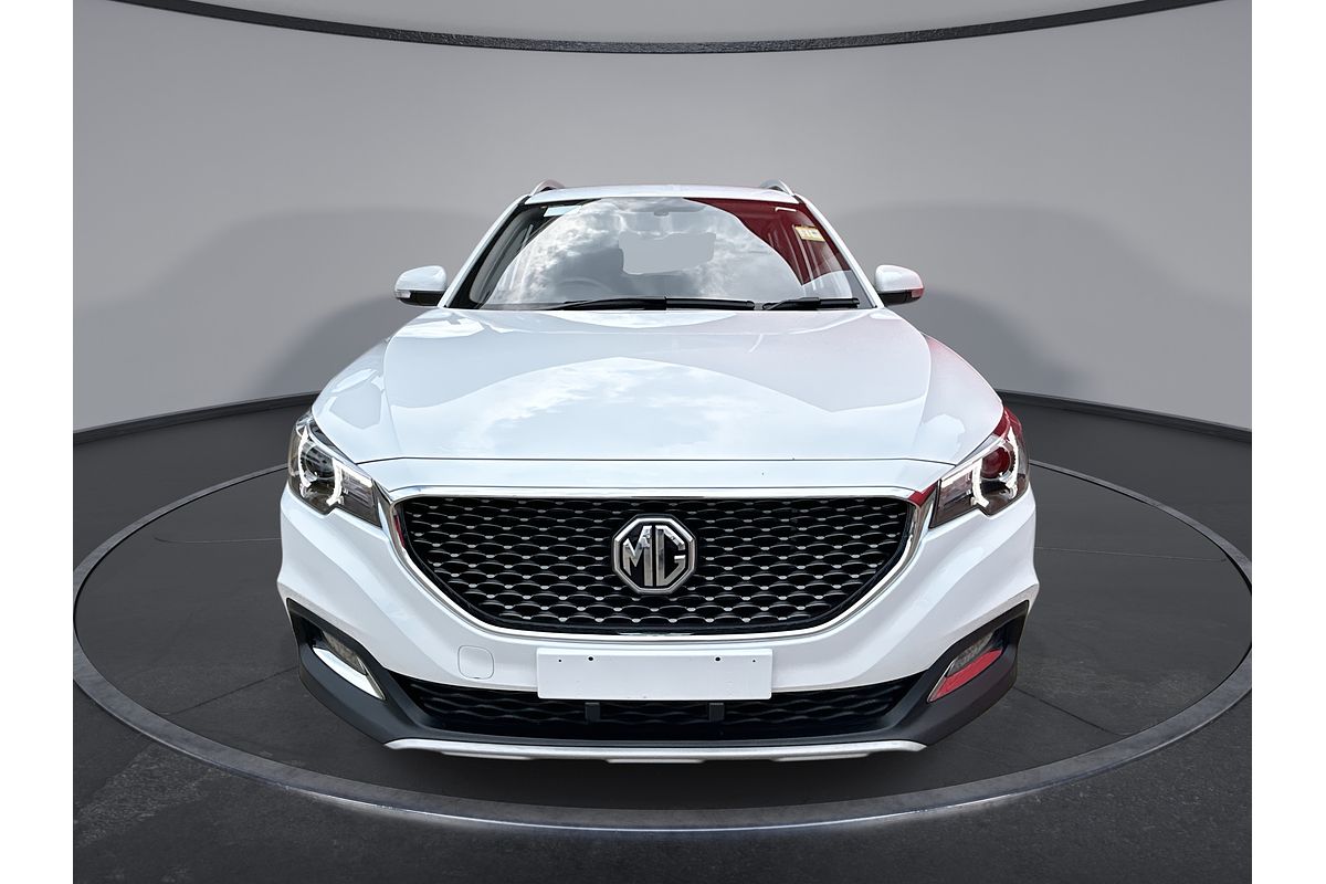 2024 MG ZS Excite AZS1