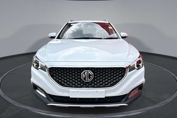 2024 MG ZS Excite AZS1