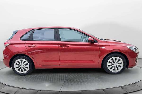 2018 Hyundai i30 Go PD