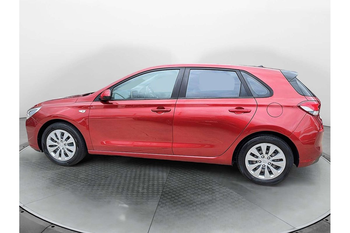 2018 Hyundai i30 Go PD