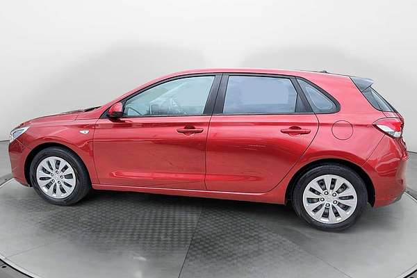 2018 Hyundai i30 Go PD